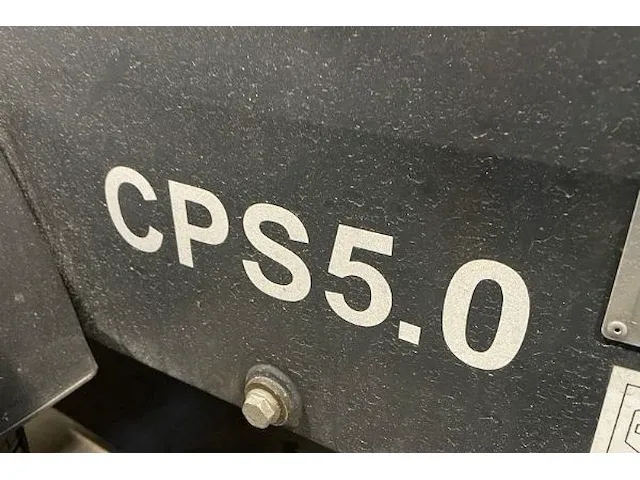 Atlas copco mobiele compressor - afbeelding 2 van  12
