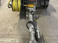 Atlas copco mobiele compressor - afbeelding 3 van  12