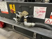 Atlas copco mobiele compressor - afbeelding 4 van  12