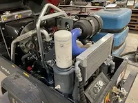 Atlas copco mobiele compressor - afbeelding 7 van  12