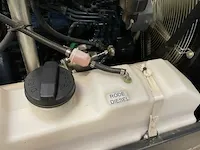 Atlas copco mobiele compressor - afbeelding 9 van  12