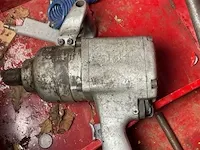 Atlas copco pneumatisch slagmoersleutel - afbeelding 2 van  6