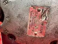 Atlas copco pneumatisch slagmoersleutel - afbeelding 3 van  6