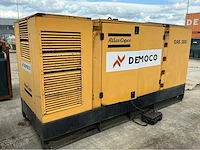 Atlas copco qas 300 stroomgenerator - afbeelding 5 van  12