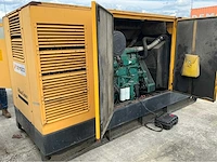 Atlas copco qas 300 stroomgenerator - afbeelding 7 van  12