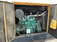 Atlas copco qas 300 stroomgenerator - afbeelding 8 van  12