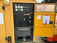 Atlas copco qas 300 stroomgenerator - afbeelding 9 van  12