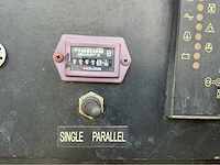 Atlas copco qas 300 stroomgenerator - afbeelding 12 van  12