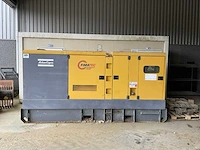 Atlas copco qas 325 stroomgenerator - afbeelding 1 van  13