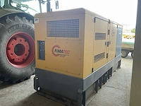 Atlas copco qas 325 stroomgenerator - afbeelding 9 van  13