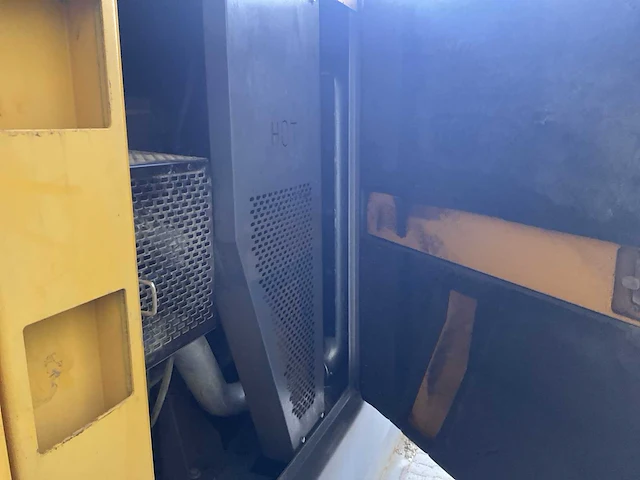 Atlas copco qas 325 stroomgenerator - afbeelding 11 van  13