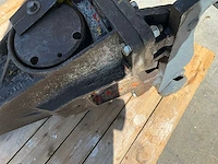Atlas copco sb202 - hydraulische breekhamer - afbeelding 9 van  12