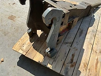 Atlas copco sb202 - hydraulische breekhamer - afbeelding 11 van  12