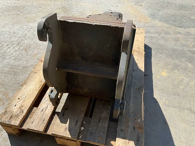 Atlas copco sb302 - hydraulische breekhamer - afbeelding 2 van  15
