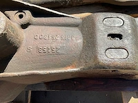 Atlas copco sb302 - hydraulische breekhamer - afbeelding 5 van  15