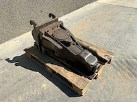 Atlas copco sb302 - hydraulische breekhamer - afbeelding 9 van  15