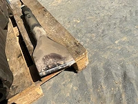 Atlas copco sb302 - hydraulische breekhamer - afbeelding 12 van  15