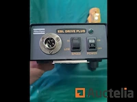 Atlas copco schroevendraaier - afbeelding 8 van  10