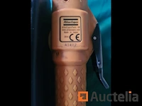 Atlas copco schroevendraaier - afbeelding 10 van  10