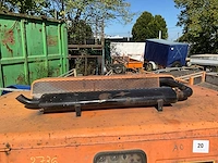 Atlas copco st 48 dd luchtcompressor - afbeelding 6 van  15
