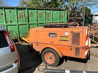Atlas copco st 48 dd luchtcompressor - afbeelding 1 van  15