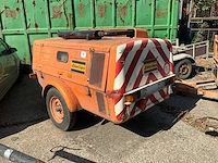 Atlas copco st 48 dd luchtcompressor - afbeelding 8 van  15
