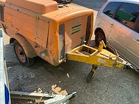 Atlas copco st 48 dd luchtcompressor - afbeelding 9 van  15