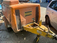 Atlas copco st 48 dd luchtcompressor - afbeelding 10 van  15