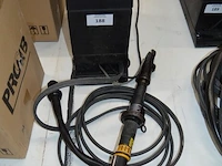 Atlas copco tensor 3-7 elektronische instelbare momentsleutel - afbeelding 1 van  7