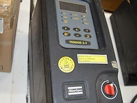 Atlas copco tensor 3-7 elektronische instelbare momentsleutel - afbeelding 3 van  7