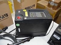 Atlas copco tensor 3-7 elektronische instelbare momentsleutel - afbeelding 4 van  7