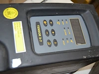 Atlas copco tensor 3-7 elektronische instelbare momentsleutel - afbeelding 5 van  7