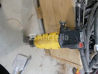 Atlas copco tex 23pe pneumatische drilboor - afbeelding 3 van  5