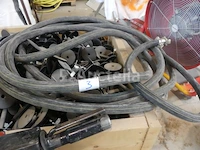 Atlas copco tex 23pe pneumatische drilboor - afbeelding 4 van  5