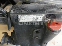 Atlas copco tex 23pe pneumatische drilboor - afbeelding 5 van  5