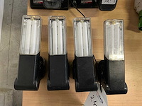 Atlas copco tools ab winnenden pl option acculampen (4x) - afbeelding 2 van  5