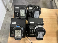 Atlas copco tools ab winnenden pl option acculampen (4x) - afbeelding 4 van  5