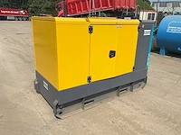 Atlas copco welpst-100 zuiger pomp - afbeelding 1 van  11