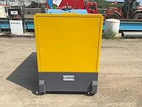 Atlas copco welpst-100 zuiger pomp - afbeelding 4 van  11