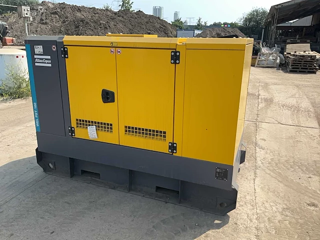 Atlas copco welpst-100 zuiger pomp - afbeelding 5 van  11