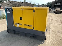 Atlas copco welpst-100 zuiger pomp - afbeelding 5 van  11