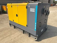 Atlas copco welpst-100 zuiger pomp - afbeelding 8 van  11