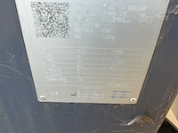 Atlas copco welpst-100 zuiger pomp - afbeelding 3 van  11