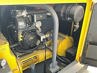Atlas copco welpst-100 zuiger pomp - afbeelding 10 van  11