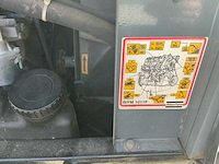 Atlas copco xas 46 / xahs 36 deutz f2m 1011 mobiele schroefcompressor - afbeelding 10 van  20