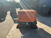 Atlas copco xas 46 / xahs 36 deutz f2m 1011 mobiele schroefcompressor - afbeelding 14 van  20