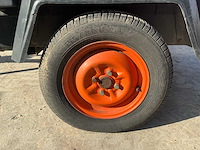 Atlas copco xas 46 / xahs 36 deutz f2m 1011 mobiele schroefcompressor - afbeelding 18 van  20