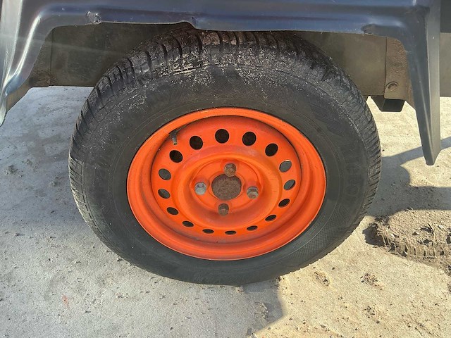 Atlas copco xas 46 / xahs 36 deutz f2m 1011 mobiele schroefcompressor - afbeelding 19 van  20