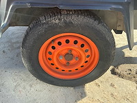 Atlas copco xas 46 / xahs 36 deutz f2m 1011 mobiele schroefcompressor - afbeelding 19 van  20