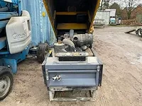 Atlas copco xas 47 luchtcompressor - afbeelding 6 van  9